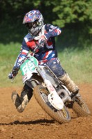 NMCC Motocross, Long Buckby, 12 May 2024