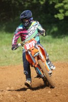 NMCC Motocross, Long Buckby, 12 May 2024