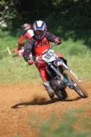 NMCC Motocross, Long Buckby, 12 May 2024