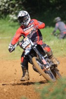 NMCC Motocross, Long Buckby, 12 May 2024