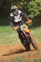 NMCC Motocross, Long Buckby, 12 May 2024