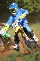 NMCC Motocross, Long Buckby, 12 May 2024