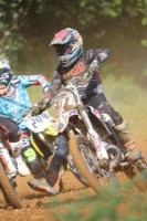 NMCC Motocross, Long Buckby, 12 May 2024