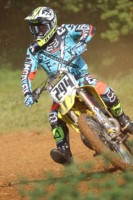 NMCC Motocross, Long Buckby, 12 May 2024