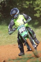 NMCC Motocross, Long Buckby, 12 May 2024