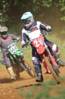 NMCC Motocross, Long Buckby, 12 May 2024