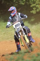 NMCC Motocross, Long Buckby, 12 May 2024