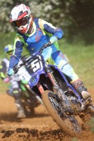 NMCC Motocross, Long Buckby, 12 May 2024