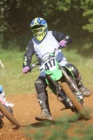 NMCC Motocross, Long Buckby, 12 May 2024