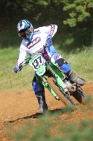 NMCC Motocross, Long Buckby, 12 May 2024
