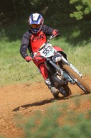 NMCC Motocross, Long Buckby, 12 May 2024