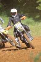 NMCC Motocross, Long Buckby, 12 May 2024