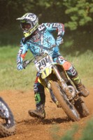 NMCC Motocross, Long Buckby, 12 May 2024