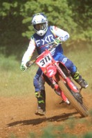 NMCC Motocross, Long Buckby, 12 May 2024