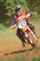 NMCC Motocross, Long Buckby, 12 May 2024