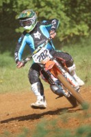 NMCC Motocross, Long Buckby, 12 May 2024