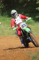 NMCC Motocross, Long Buckby, 12 May 2024