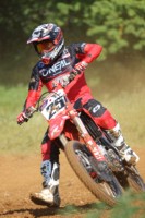 NMCC Motocross, Long Buckby, 12 May 2024
