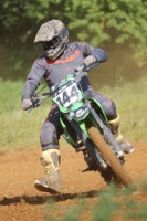 NMCC Motocross, Long Buckby, 12 May 2024