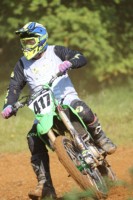 NMCC Motocross, Long Buckby, 12 May 2024
