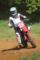 NMCC Motocross, Long Buckby, 12 May 2024