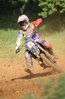 NMCC Motocross, Long Buckby, 12 May 2024