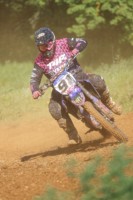 NMCC Motocross, Long Buckby, 12 May 2024