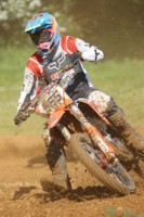 NMCC Motocross, Long Buckby, 12 May 2024
