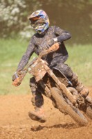 NMCC Motocross, Long Buckby, 12 May 2024