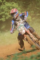 NMCC Motocross, Long Buckby, 12 May 2024