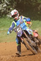 NMCC Motocross, Long Buckby, 12 May 2024