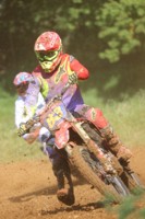 NMCC Motocross, Long Buckby, 12 May 2024