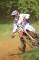 NMCC Motocross, Long Buckby, 12 May 2024