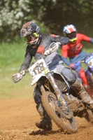 NMCC Motocross, Long Buckby, 12 May 2024
