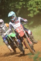 NMCC Motocross, Long Buckby, 12 May 2024