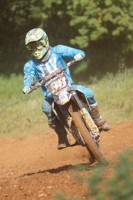 NMCC Motocross, Long Buckby, 12 May 2024
