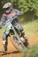 NMCC Motocross, Long Buckby, 12 May 2024