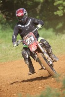 NMCC Motocross, Long Buckby, 12 May 2024