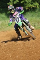 NMCC Motocross, Long Buckby, 12 May 2024