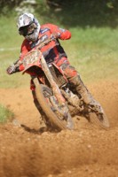 NMCC Motocross, Long Buckby, 12 May 2024