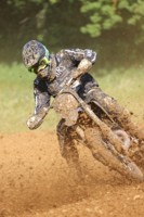 NMCC Motocross, Long Buckby, 12 May 2024
