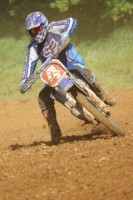 NMCC Motocross, Long Buckby, 12 May 2024