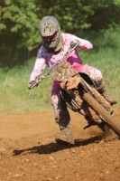 NMCC Motocross, Long Buckby, 12 May 2024