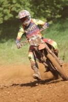 NMCC Motocross, Long Buckby, 12 May 2024