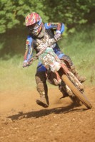 NMCC Motocross, Long Buckby, 12 May 2024