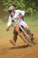 NMCC Motocross, Long Buckby, 12 May 2024