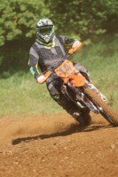NMCC Motocross, Long Buckby, 12 May 2024