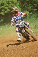 NMCC Motocross, Long Buckby, 12 May 2024