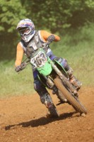 NMCC Motocross, Long Buckby, 12 May 2024