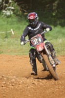 NMCC Motocross, Long Buckby, 12 May 2024